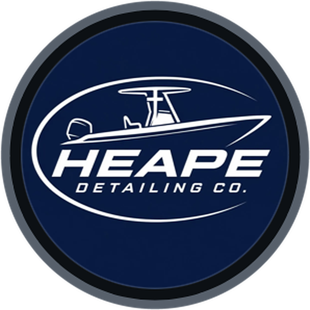 Heape Detailing Co.